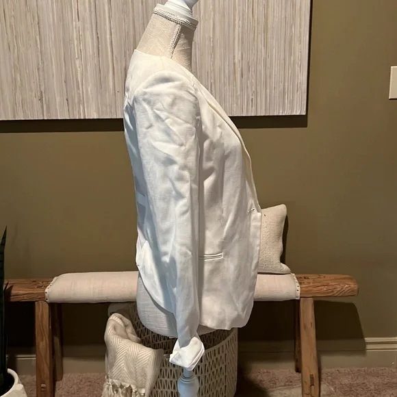 BCBG MAX AZRIA JAIMY BLAZER - Picture 4 of 6